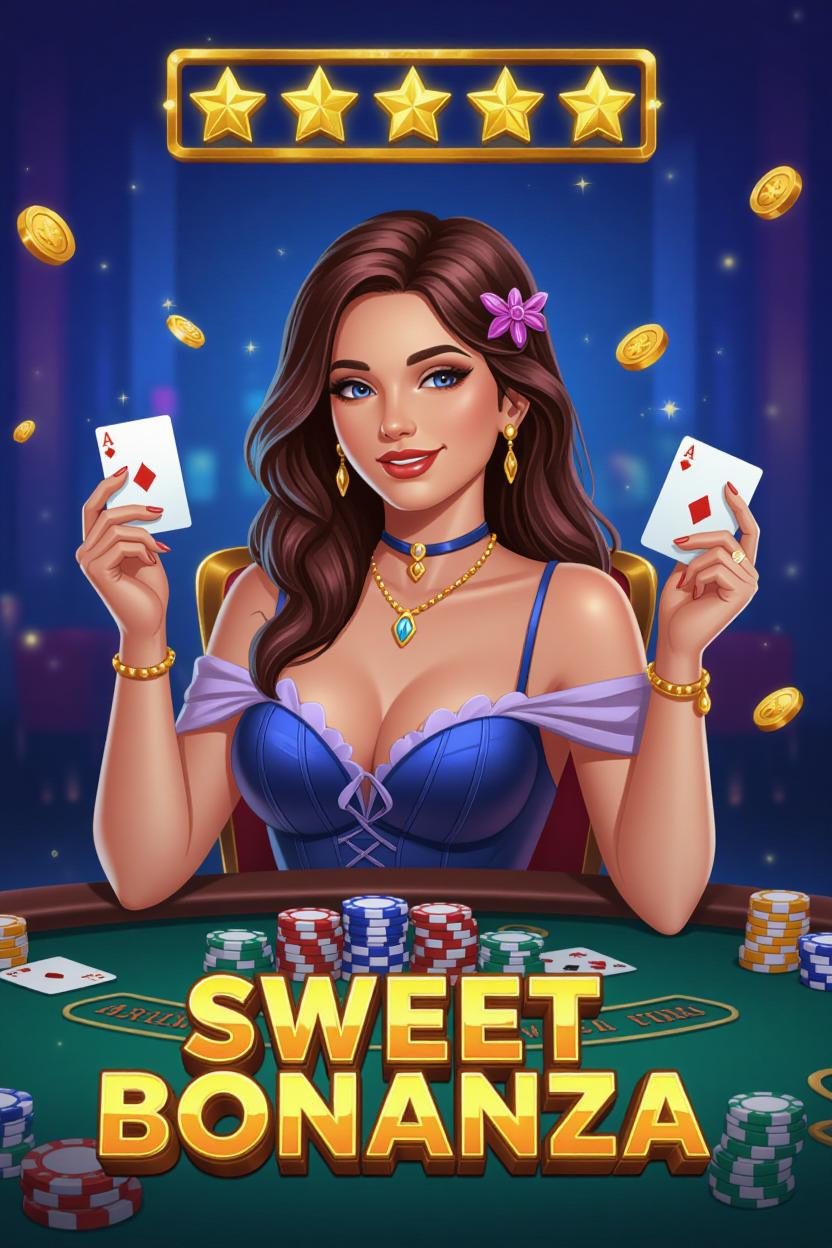 Sweet Bonanza