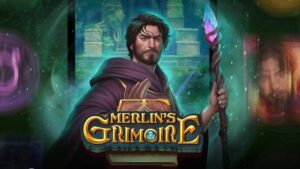 Merlin’s Grimoire