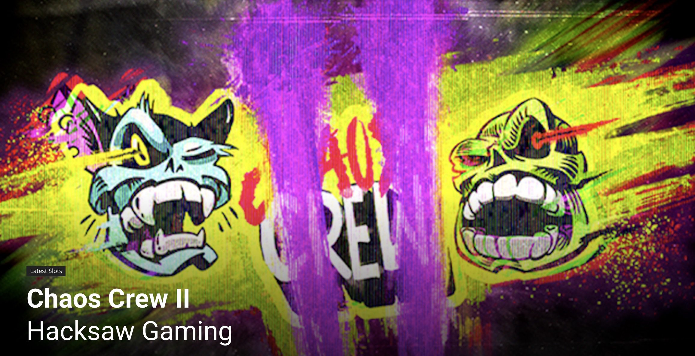 Chaos Crew