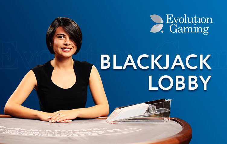 Blackjack Lobby