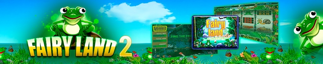 Восхитительный эмулятор Fairy Land 2: игра с честными выплатами!