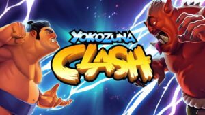 Yggdrasil ұсынған Yokozuna Clash: мультипликаторларды ұстаңыз және үлкен жеңіске жетіңіз!