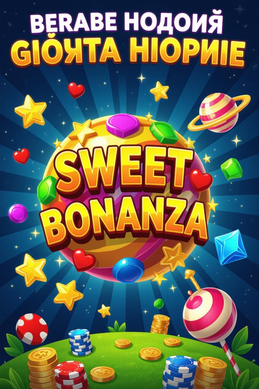 влияние Sweet Bonanza на игровую индустрию