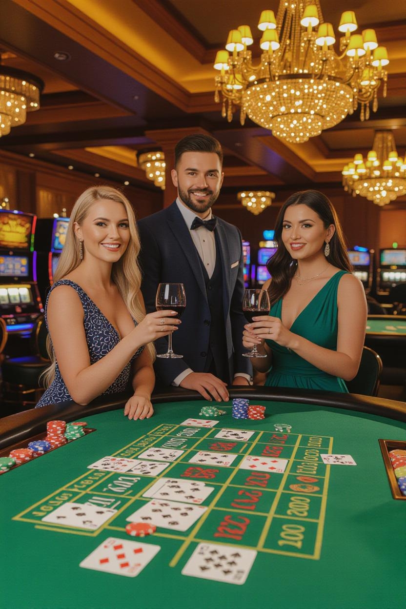 Бонусы онлайн-казино для игроков из Казахстана