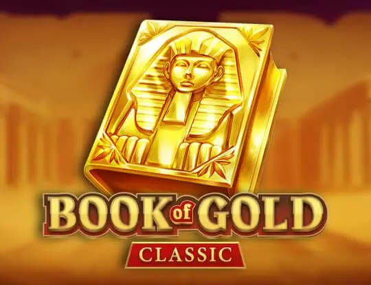Book of Gold: Classic