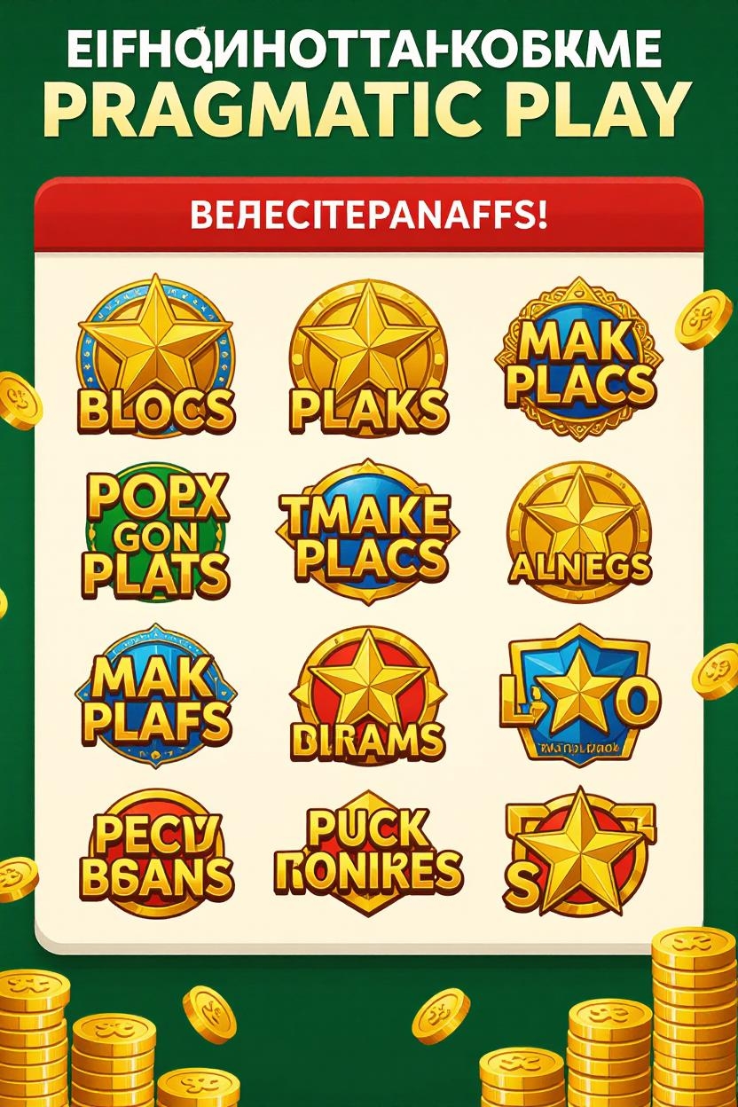 Pragmatic Play слоттарын салыстыру