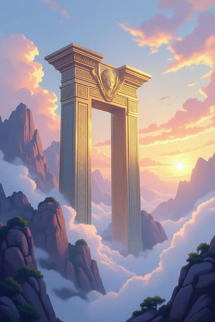 Gates of Olympus туралы мифтер және фактілер