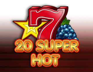20 Super Hot