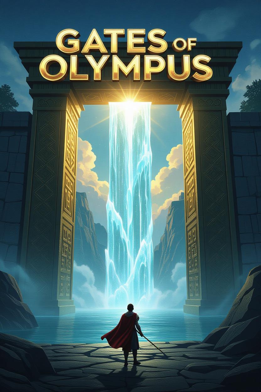 Gates of Olympus техникалық аспектілері