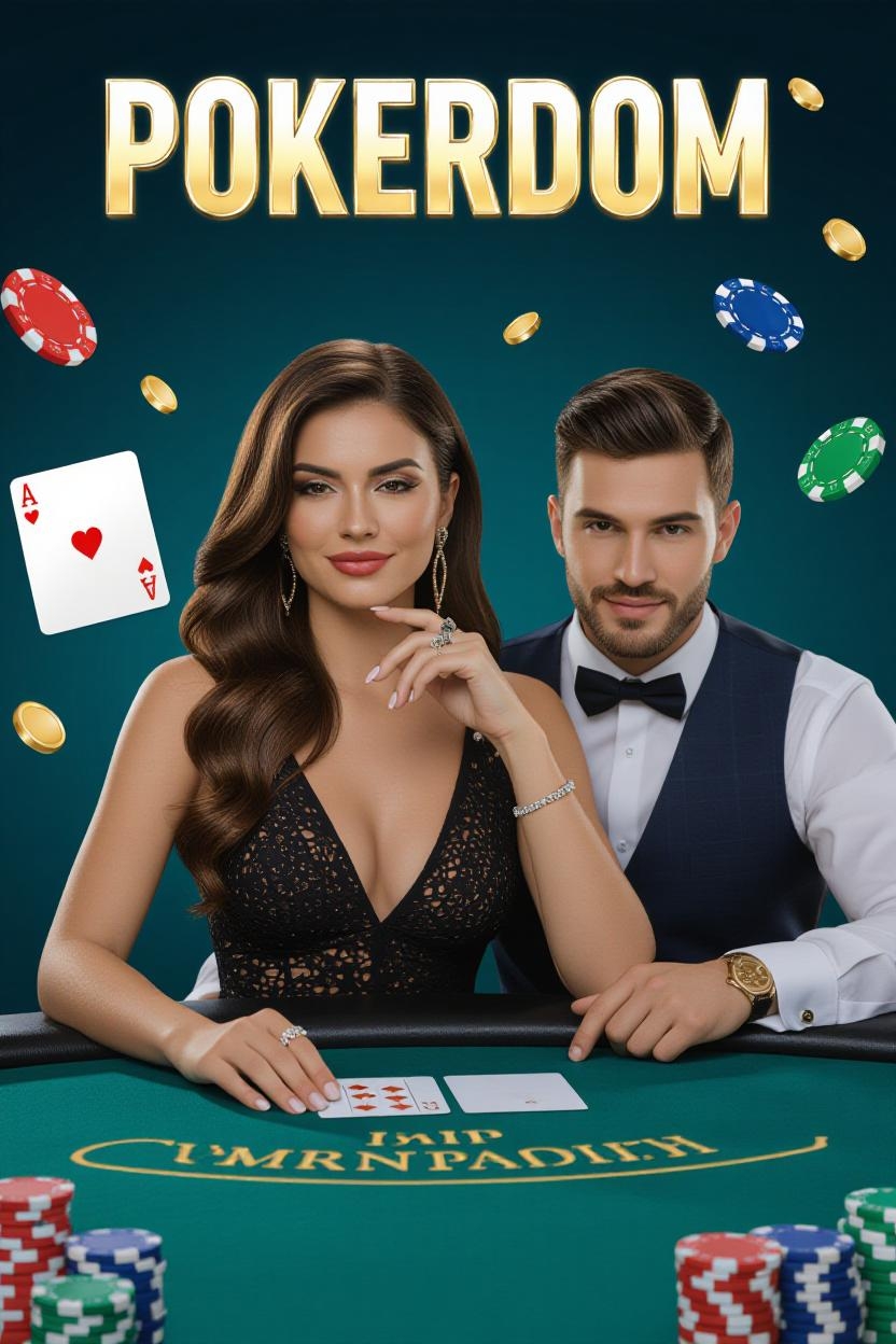 Сравнение Pokerdom с конкурентами