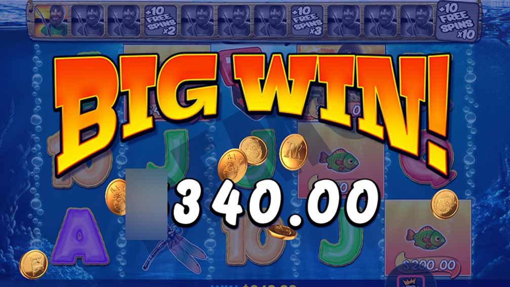 Pragmatic Play-ден Big Bass сериясы нұсқаларын салыстыру