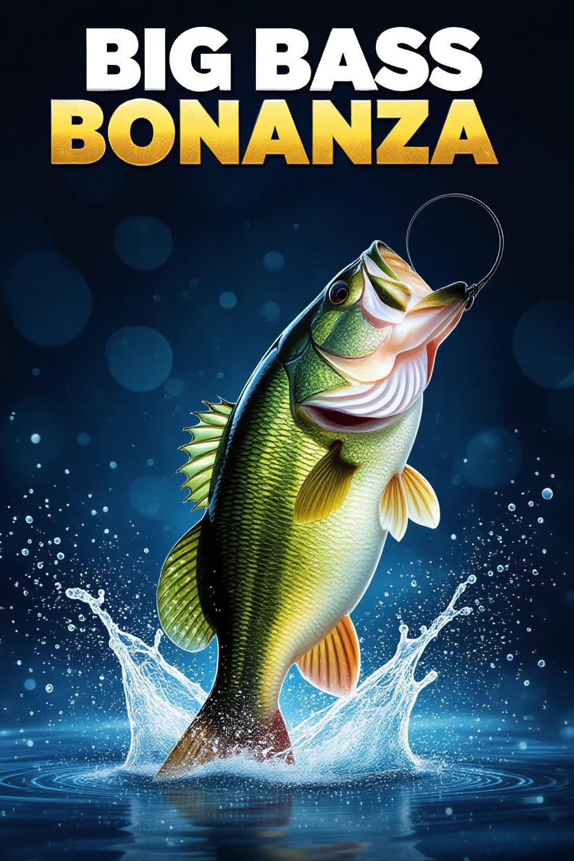 Big Bass Bonanza турнирінің көшбасшылар тақтасы