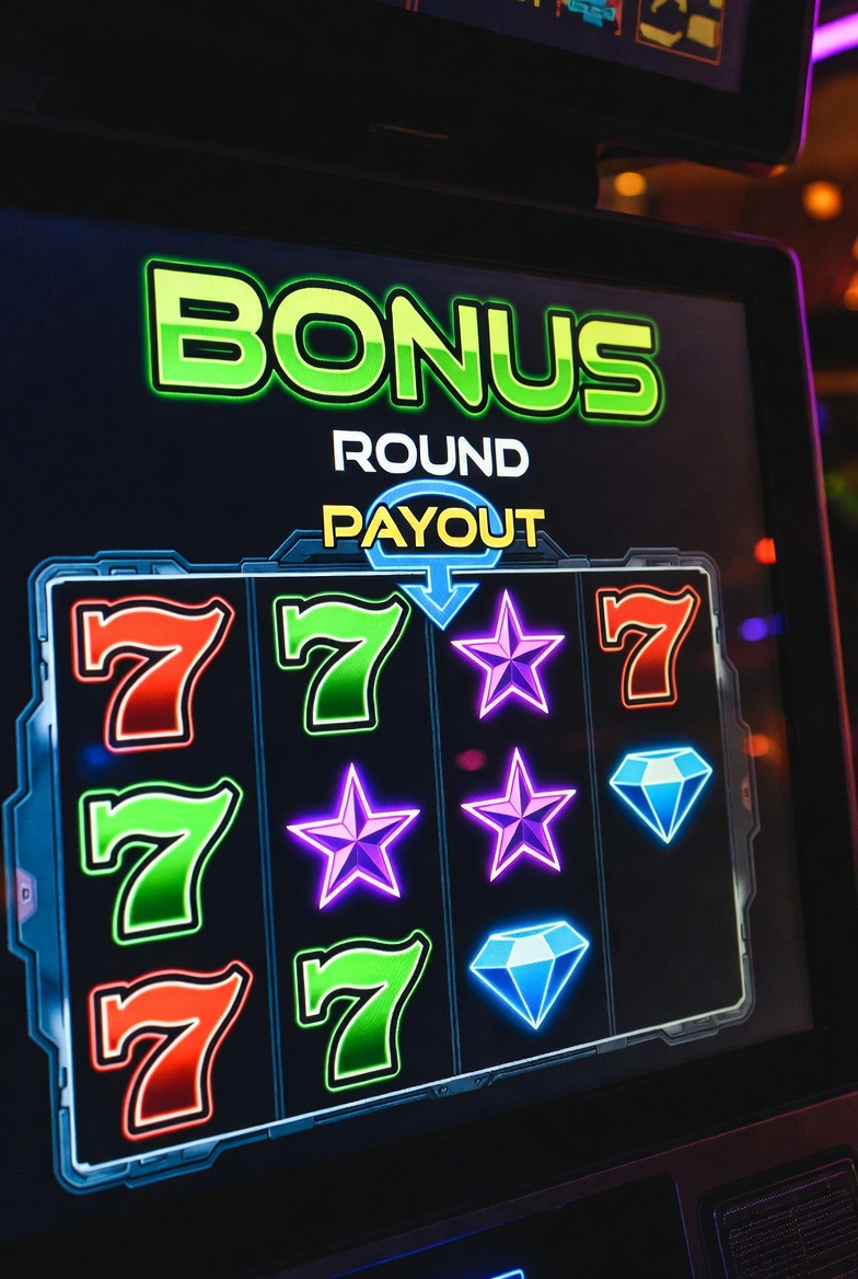 Бонусный раунд в слоте Hacksaw Gaming