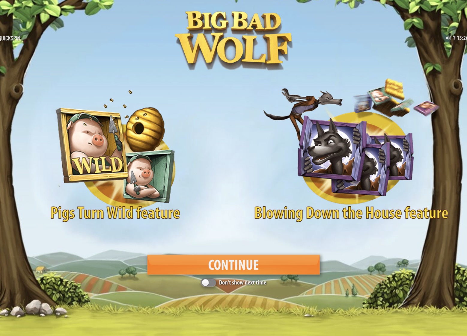 Статистика RTP слота Big Bad Wolf в казино Pokerdom для игроков Казахстана